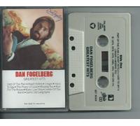 Fogelberg, Dan - Greatest Hits [CASSETTE]