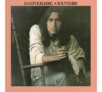 FOGELBERG DAN - SOUVENIRS - CD - N3z