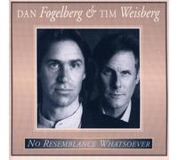 Fogelberg,Dan & Wei - No Resemblance Whatsoever