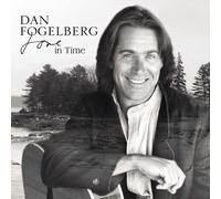 FOGELBERG - LOVE IN TIME - CD - G3z