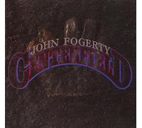 Fogerty John - Centerfield