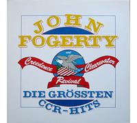 FOGERTY, John & CREEDENCE CLEARWATER REVIVAL - Die Größten CCR-Hits (Club Edition) / 42 450 7