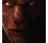 Fogerty, John - Eye of the Zombie