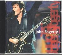 Fogerty John - John Fogerty Live