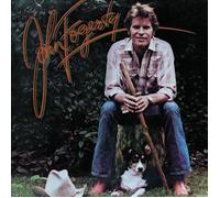 Fogerty,John - John Fogerty [VINYL]