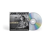 John Fogerty - Legacy: The Creedence Clearwater Revival Years (Amazon Exclusive CD with Bonus Track)