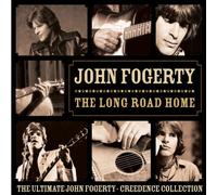 Fogerty John - Long Road Home Slidepack
