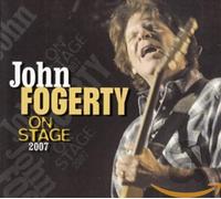 Fogerty, John - On Stage 2007