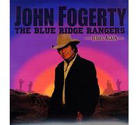 Fogerty, John - The Blue Ridge Rangers Rides Again [VINYL]