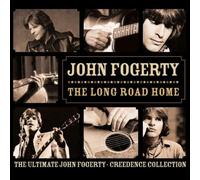 Fogerty John - The Long Road Home