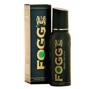 Fogg Fresh Deodorant Oriental Black Series for Men, 120ml - Styledivahub ... by Fogg