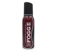 Fogg Fresh Fougere Black Series Perfume Deodorant Amasing Fragrance for Men Collection Fresh Fougere Deo Body Spray 120ml
