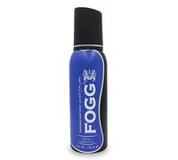 Fogg Fresh Oriental Black Series Perfume Deodorant Amasing Fragrance for Men Collection Fresh Oriental Deo Body Spray 120ml