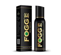 Fogg Fresh Oriental Black Series Perfume Deodorant Amasing Fragrance for Men Collection Fresh Oriental Deo Body Spray 120ml