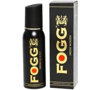 Fogg Fresh Woody Body Spray - for Men(120 ml
