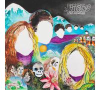 Fogg High Testament (Vinyl) 12" Album