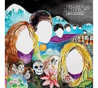 FOGG - HIGH TESTAMENT - Vinyl Record - 48 - Z72z