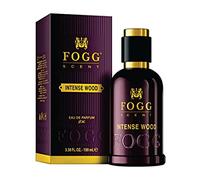 Fogg Intense Wood | Fogg Intense Wood Men Long-Lasting Eau de Parfum | Woody and Musky Fragrance Perfume | Perfume For Men 100ml Made in Dubai | Sapphire’s Choice