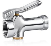 Fogg-It Hose Thumb Valve