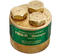 Fogg It Nozzles - Superfine Volume