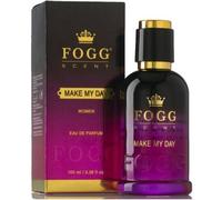 Fogg make my day Eau de Parfum - 90 ml(For Girls, Women)