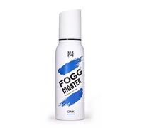 Fogg Master Oak Body Spray For Men, 120ml - India