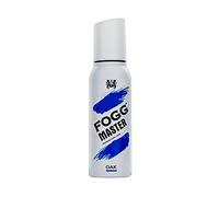 Fogg Master Oak Body Spray For Men, 120ml - India