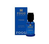 FOGG Mini 15 Ml Scent (Tycoon), Liquid, Men