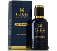 Fogg Scent Impressio Eau de Parfum - 90 ml (For Men)(Ship from India)