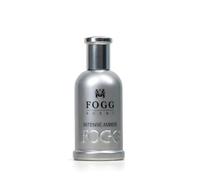 Fogg Scent Intense Amber Eau De Parfum for Men 100 ML