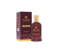 Fogg Scent Intense Wood EDP for M Fragrance - 100 ml
