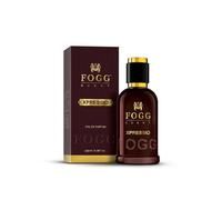 Fogg Xpressio Scent for Men, 100ml