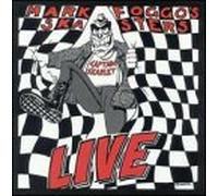 Foggo, Mark Skasters - Captain Scarlet Life
