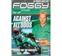 Foggy: Against All Odds - The Exclusive Inside Story [DVD]