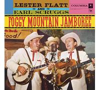 Foggy Mountain Jamboree [Us Import]