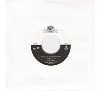 Foggy Mountain Rockers - Dressed In Black [VINYL]