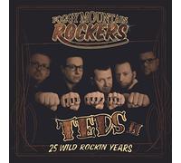 Foggy Mountain Rockers - Ein Herz Für Teds Vol. 2