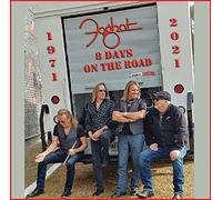 Foghat - 8 Days On The Road (2lp [VINYL]