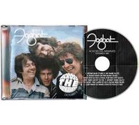 Foghat - Across the Airwaves