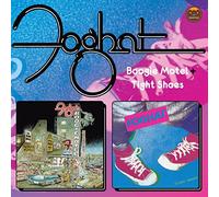 Foghat - Boogie Motel / Tight Shoes