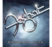 Foghat - Decades Live