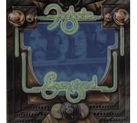 FOGHAT - Energized
