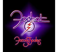 Foghat - Family Joules