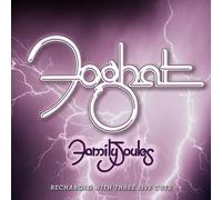 Foghat - Family Joules