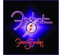 Foghat - Family Joules