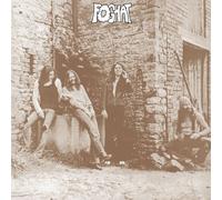Foghat - Foghat