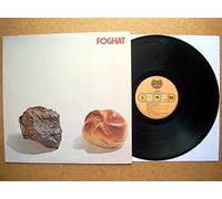 Foghat - Foghat [Vinyl LP]