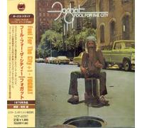 Foghat - Fool for City [Import]