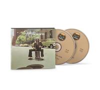 Foghat - Fool For The City (50th Anniversary 2CD Edition)