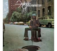 FOGHAT - FOOL FOR THE CITY (COLLECTOR'S EDITION) CD NEW
